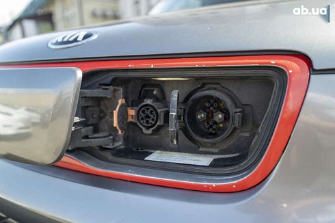 Kia Soul 2015 - фото 8