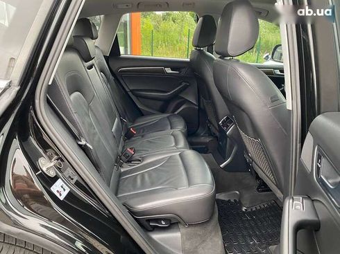 Audi Q5 2016 - фото 23