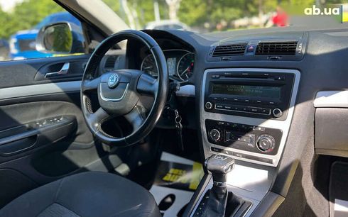 Skoda Octavia 2010 - фото 10