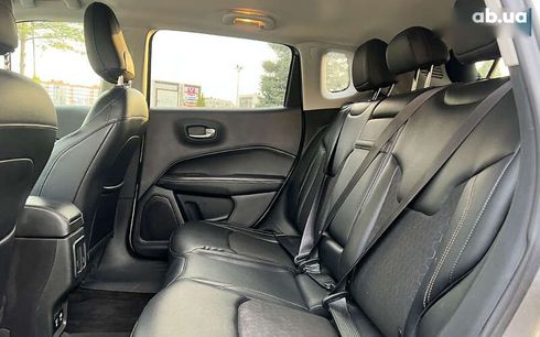 Jeep Compass 2017 - фото 8