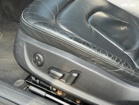 Audi A4 2010 серый - фото 21
