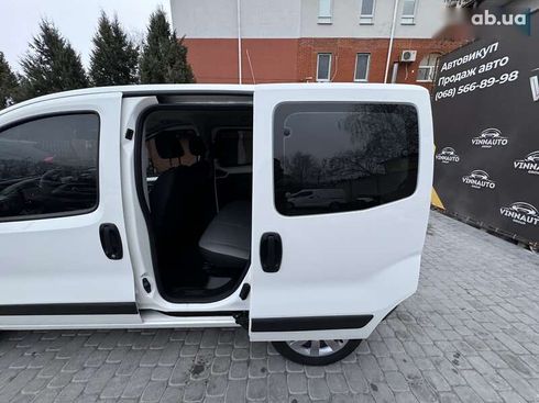 Fiat Fiorino 2018 - фото 22