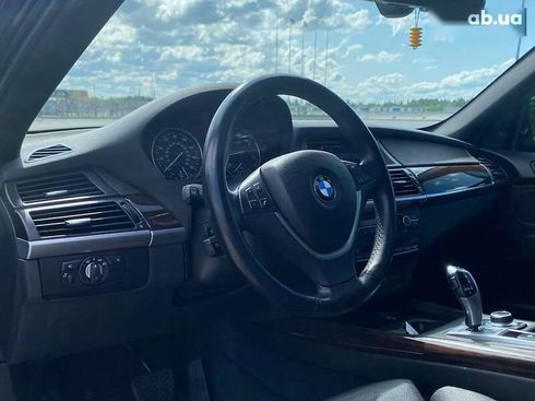 BMW X5 2012 - фото 15
