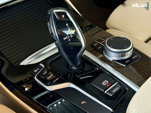 BMW X3 2018 - фото 26