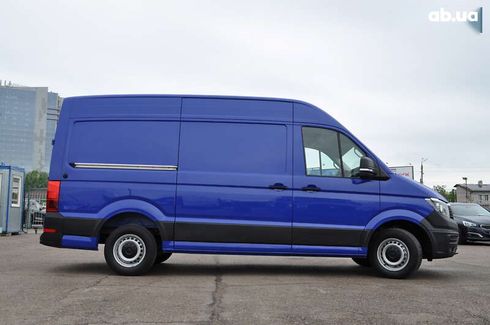 Volkswagen Crafter 2020 - фото 7