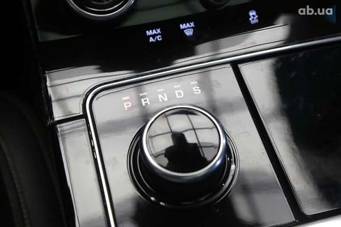 Land Rover Range Rover Velar 2018 - фото 29