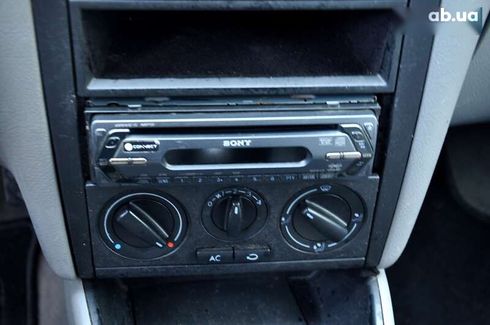 Volkswagen Golf 2002 - фото 30