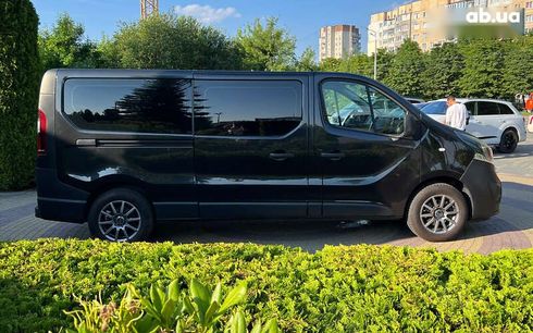 Opel Vivaro 2015 - фото 8
