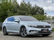 Продажа б/у Volkswagen Passat в Луцке - купить на Автобазаре