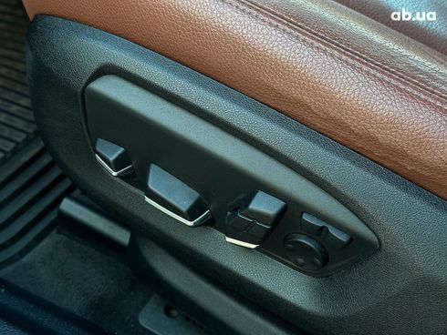 BMW 5 серия 2015 серый - фото 15