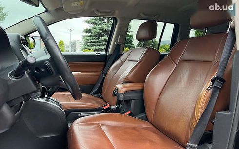 Jeep Compass 2013 - фото 18