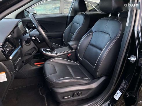 Kia Niro 2020 - фото 27