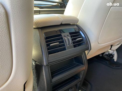 BMW X5 2014 коричневый - фото 31