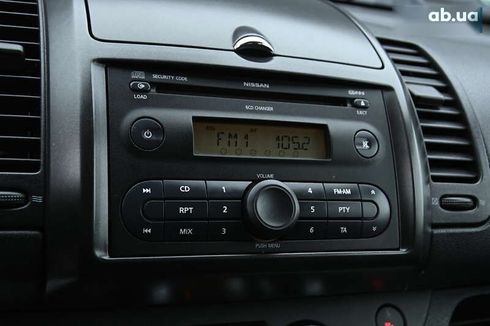 Nissan Note 2006 - фото 21