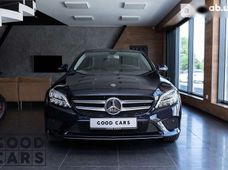 Продажа б/у Mercedes-Benz C-Класс 2019 года - купить на Автобазаре