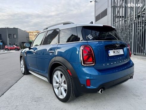 MINI Countryman 2017 - фото 5