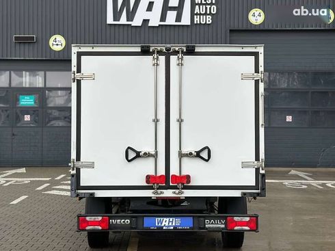 IVECO Daily 2017 - фото 5