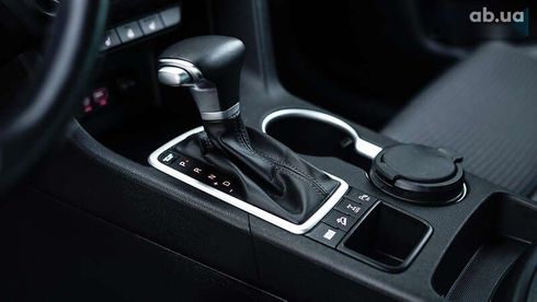 Kia Sportage 2017 - фото 28