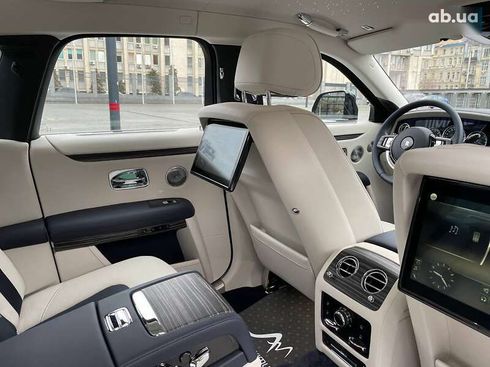 Rolls-Royce Ghost 2021 - фото 23