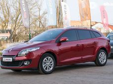 Продаж вживаних Renault в Житомирській області - купити на Автобазарі