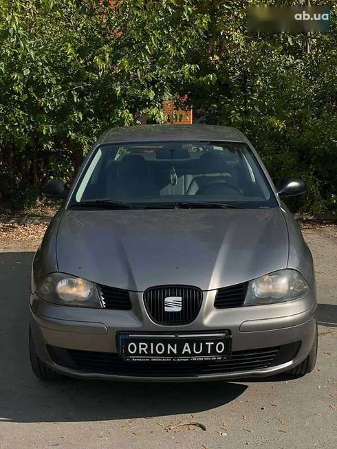 SEAT Cordoba 2003 - фото 2