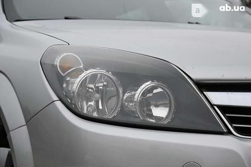 Opel Astra 2010 - фото 16