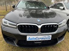 Купити BMW M5 бензин бу - купити на Автобазарі