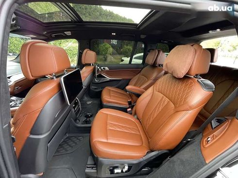 BMW Alpina XB7 2020 - фото 19