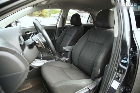 Toyota Corolla 2008 - фото 7