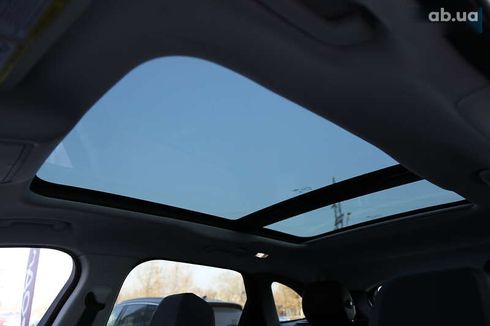 Jaguar F-Pace 2016 - фото 29
