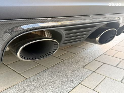 Porsche Cayenne Coupe 2024 черный - фото 16