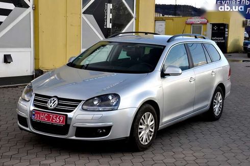 Volkswagen Golf 2008 - фото 27