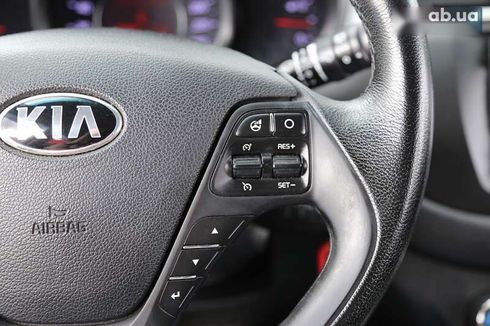Kia Cee'd 2015 - фото 19