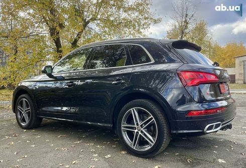 Audi SQ5 2019 - фото 3