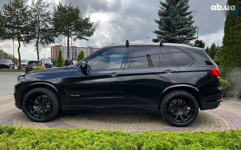 BMW X5 2016 - фото 4