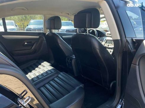 Volkswagen Passat CC 2013 - фото 23