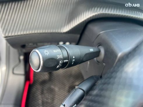 Peugeot 208 2019 серый - фото 26