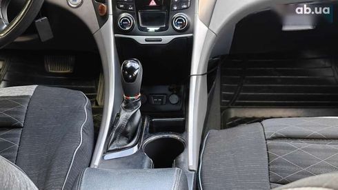 Hyundai Sonata 2014 - фото 20