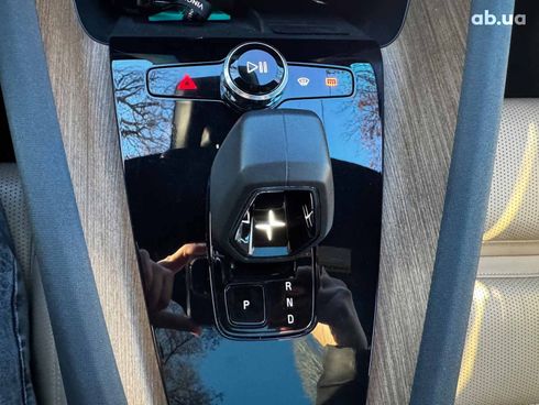 Polestar 2 2021 серый - фото 25