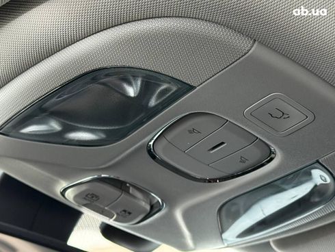 Jeep Compass 2019 белый - фото 27