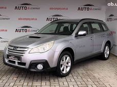 Продажа б/у Subaru Outback в Львовской области - купить на Автобазаре