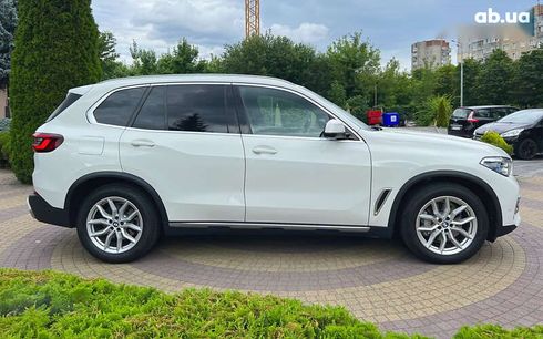 BMW X5 2020 - фото 8
