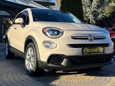 Продажа б/у Fiat 500X 2015 года - купить на Автобазаре