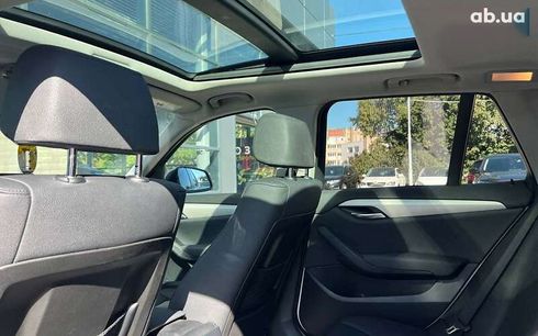 BMW X1 2013 - фото 22