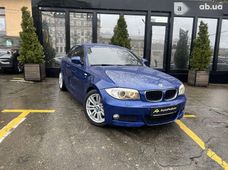 Купить BMW 1 серия 2012 бу в Киеве - купить на Автобазаре