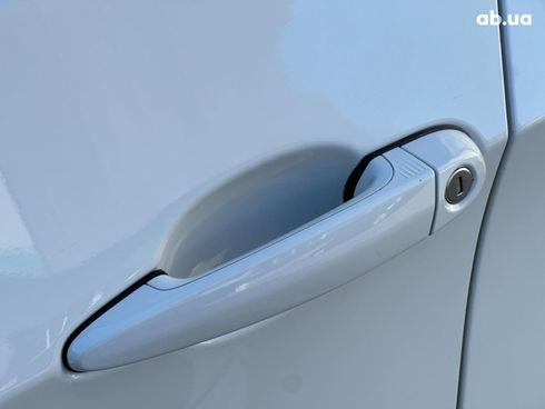 BMW X5 2012 белый - фото 69