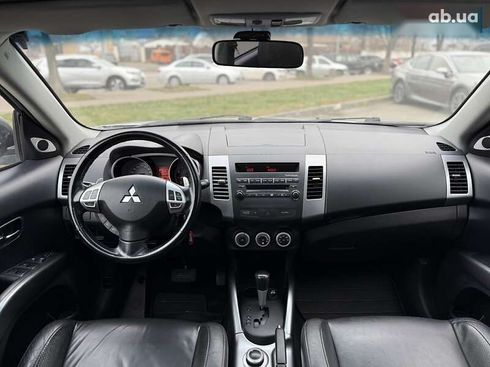 Mitsubishi Outlander 2007 - фото 10