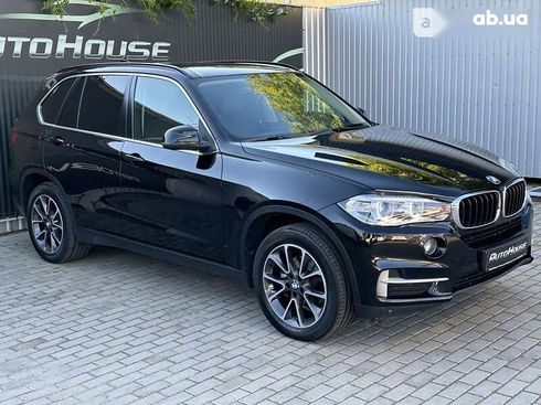 BMW X5 2018 - фото 6