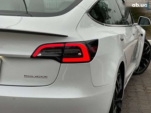 Tesla Model 3 2019 - фото 22