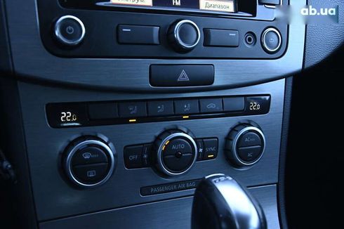 Volkswagen Passat 2012 - фото 25